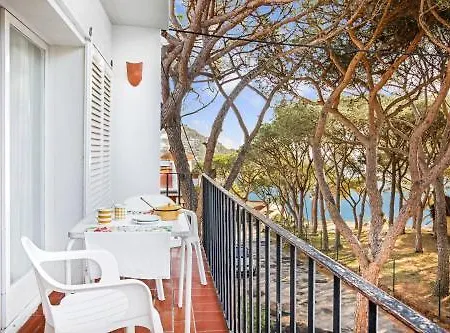 Apartment Ancora *