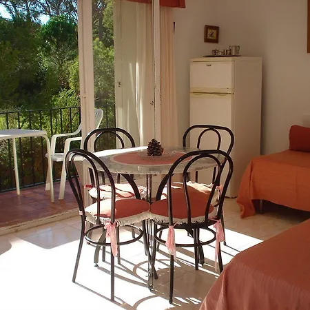 Ancora Apartment Llafranc
