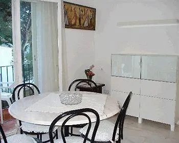 Apartment Ancora