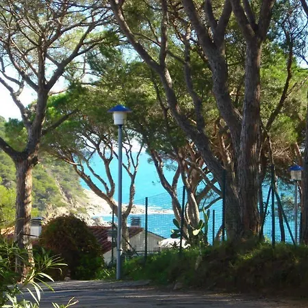 Apartment Ancora Llafranc