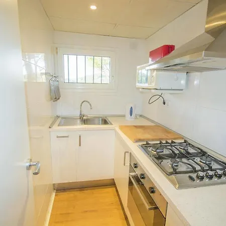 Ancora Apartment