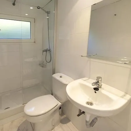 Apartment Ancora *