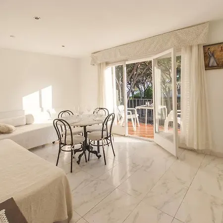 Ancora Apartment Llafranc