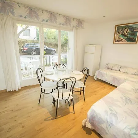Ancora Apartment *