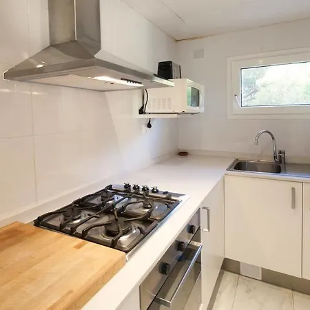 Apartment Ancora *