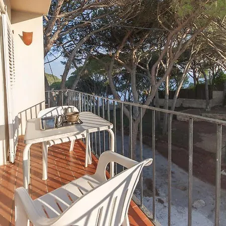 Ancora Apartment