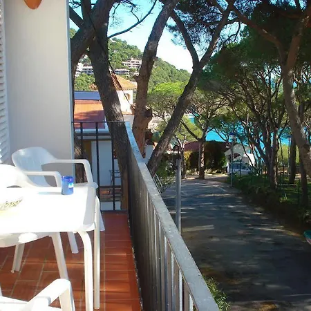 Ancora Apartment